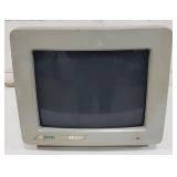 LARGE Atari Lot Including SC1224 Monitor - Lots of Games Controllers Joysticks & More!
