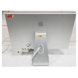 LARGE Apple Cinema HD Monitor w/Mac Pro Desktop & Extras