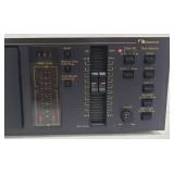 Quality Working NAKAMICHI Model BX-125 Dual Head Cassette Deck