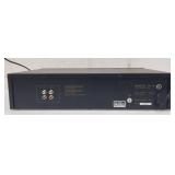 Quality Working NAKAMICHI Model BX-125 Dual Head Cassette Deck