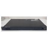 Quality Working SHURE Model MXWANi4 4-Chanel Audio Interface #2