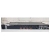 Quality Working SHURE Model MXWANi4 4-Chanel Audio Interface #2