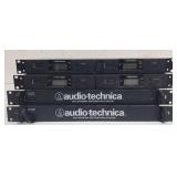 Great Lot of Quality AUDIO TECHNICA Model AEW-DA660D Antenna Distribution Systems & Yuners