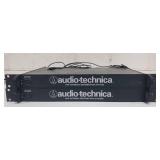 Great Lot of Quality AUDIO TECHNICA Model AEW-DA660D Antenna Distribution Systems & Yuners
