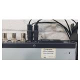 Great Lot of Quality AUDIO TECHNICA Model AEW-DA660D Antenna Distribution Systems & Yuners