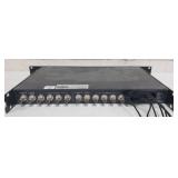 Great Lot of Quality AUDIO TECHNICA Model AEW-DA660D Antenna Distribution Systems & Yuners
