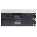 Great Lot of Quality AUDIO TECHNICA Model AEW-DA660D Antenna Distribution Systems & Yuners