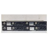 Great Lot of Quality AUDIO TECHNICA Model AEW-DA660D Antenna Distribution Systems & Yuners