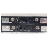 Great Lot of Quality AUDIO TECHNICA Model AEW-DA660D Antenna Distribution Systems & Yuners