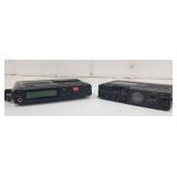 Quality Marantz Portable Cassette Recorder & Power Source