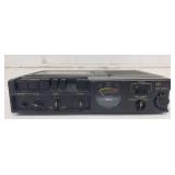 Quality Marantz Portable Cassette Recorder & Power Source