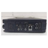 Quality Marantz Portable Cassette Recorder & Power Source