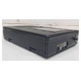 Quality Marantz Portable Cassette Recorder & Power Source