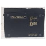 Quality Marantz Portable Cassette Recorder & Power Source