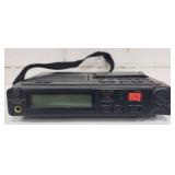 Quality Marantz Portable Cassette Recorder & Power Source
