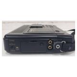 Quality Marantz Portable Cassette Recorder & Power Source