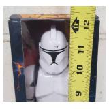 Group of New in Box Toys including Star Wars