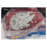 Group of New in Box Toys including Star Wars