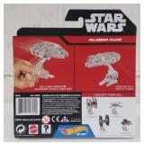 Group of New in Box Toys including Star Wars