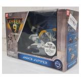 Group of New in Box Toys including Star Wars