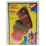 Group of New in Box etc Vintage Toys