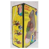 Group of New in Box etc Vintage Toys