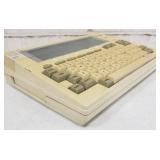 Vintage NEC Model PC-8300 & Thermal Printer