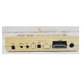 Vintage NEC Model PC-8300 & Thermal Printer
