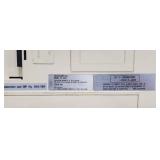 Vintage NEC Model PC-8300 & Thermal Printer
