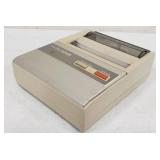 Vintage NEC Model PC-8300 & Thermal Printer