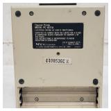 Vintage NEC Model PC-8300 & Thermal Printer