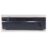 Working SONY A/V Control Center w/Remote
