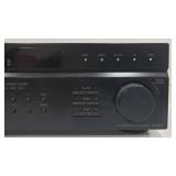Working SONY A/V Control Center w/Remote