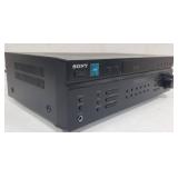 Working SONY A/V Control Center w/Remote