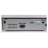 Working SONY A/V Control Center w/Remote