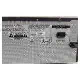 Working SONY A/V Control Center w/Remote