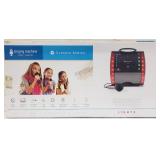 Like-New or New Singing Machine Classic Series Karaoke System