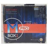 Digidesign MBox Pro 2 Recording Interface