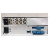 Large Lot of Quality Working EXTRON A/V Equipment Audio Distribution Amplifiers, Switchers etc