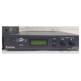 Large Lot of Quality Working EXTRON A/V Equipment Audio Distribution Amplifiers, Switchers etc
