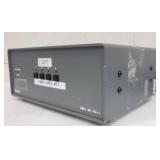 Large Lot of Quality Working EXTRON A/V Equipment Audio Distribution Amplifiers, Switchers etc