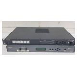 Large Lot of Quality Working EXTRON A/V Equipment Audio Distribution Amplifiers, Switchers etc