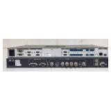 Large Lot of Quality Working EXTRON A/V Equipment Audio Distribution Amplifiers, Switchers etc