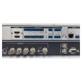 Large Lot of Quality Working EXTRON A/V Equipment Audio Distribution Amplifiers, Switchers etc