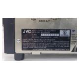 Working JVC Professional VCR Model BR-S800U