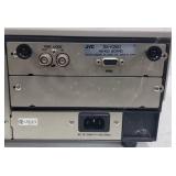 Working JVC Professional VCR Model BR-S800U
