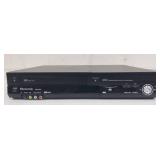 Working PANASONIC VHS to DVD Recorder Model DMR-EZ48V