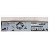 Working PANASONIC VHS to DVD Recorder Model DMR-EZ48V