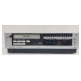 Working SANYO Betacord VCR Model VCR-4500
