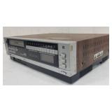 Working SANYO Betacord VCR Model VCR-4500